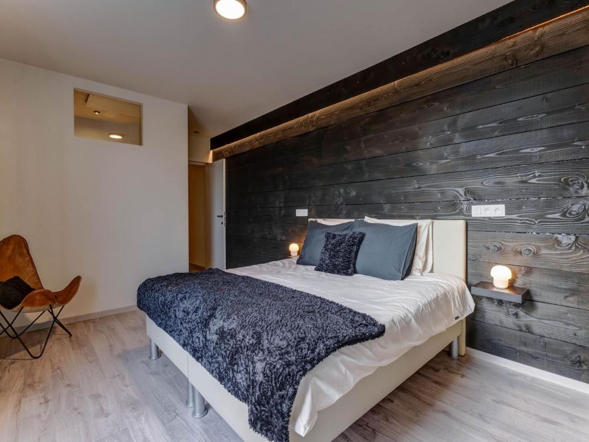 Lovely Holiday Home In Roesbrugge With Sauna And Bubble Bath Buitenkant foto