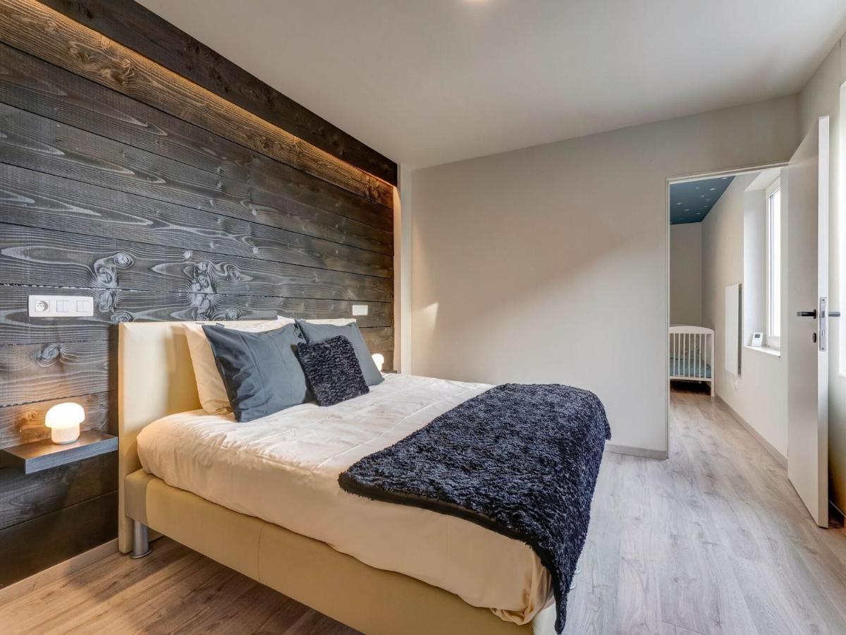 Lovely Holiday Home In Roesbrugge With Sauna And Bubble Bath Buitenkant foto