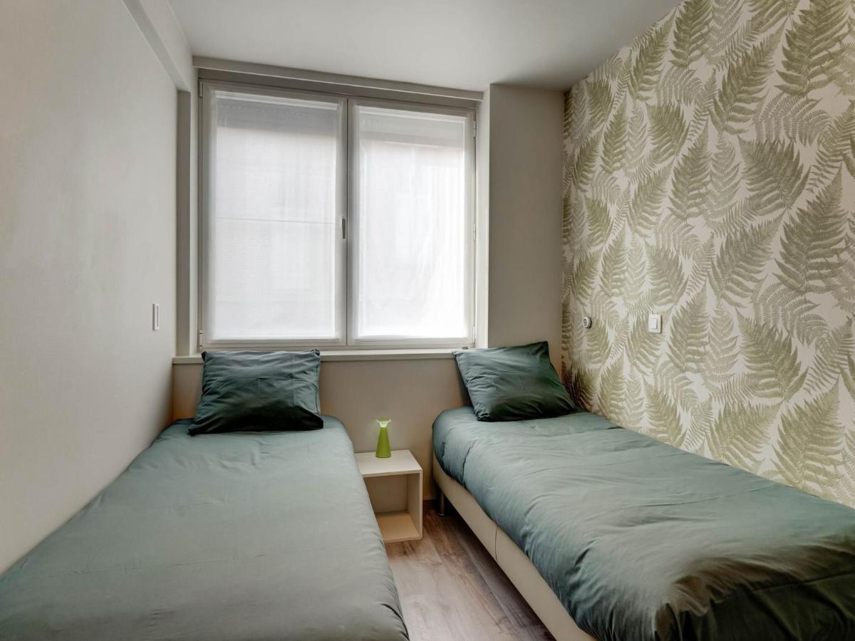 Lovely Holiday Home In Roesbrugge With Sauna And Bubble Bath Buitenkant foto