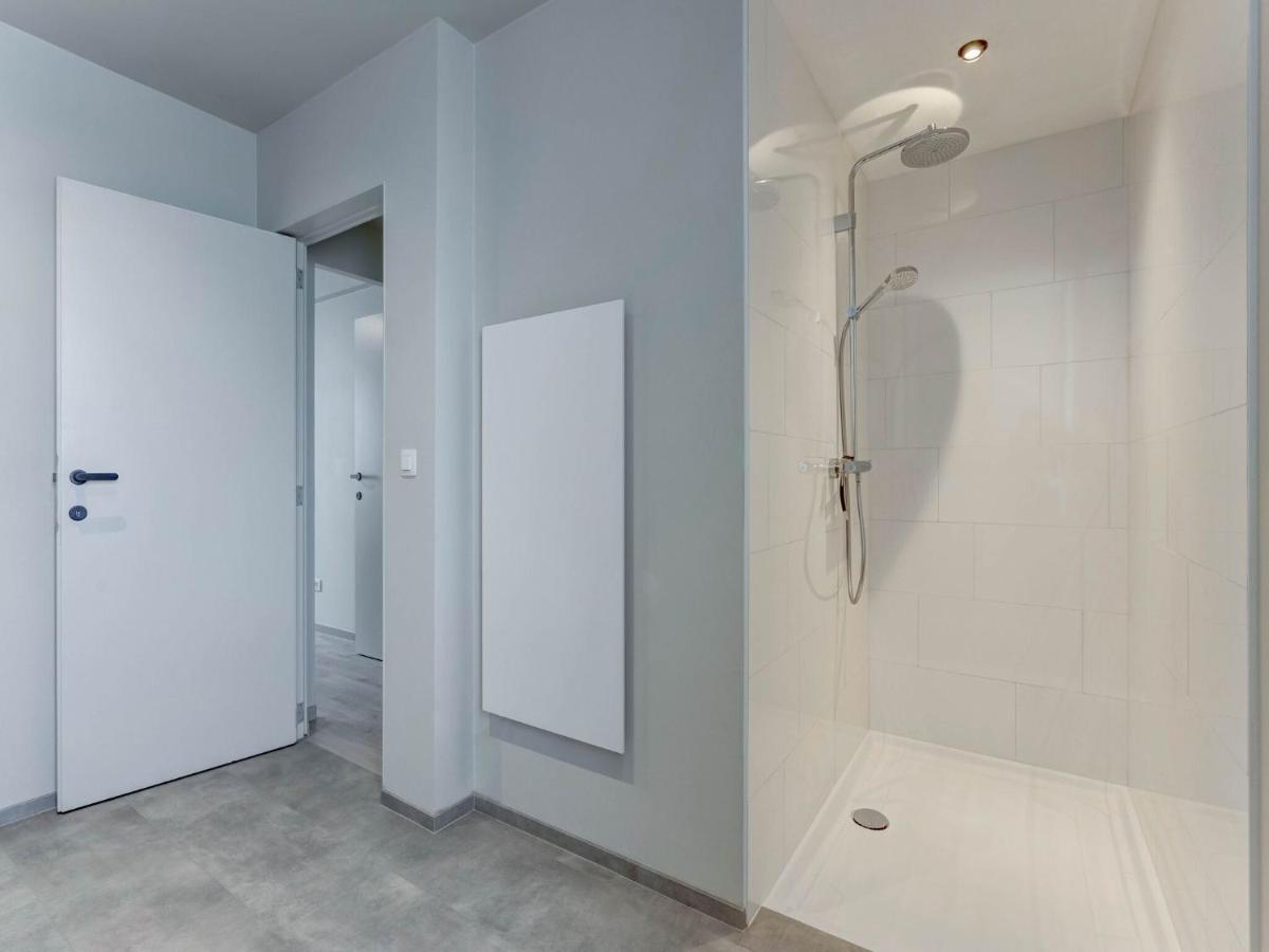 Lovely Holiday Home In Roesbrugge With Sauna And Bubble Bath Buitenkant foto
