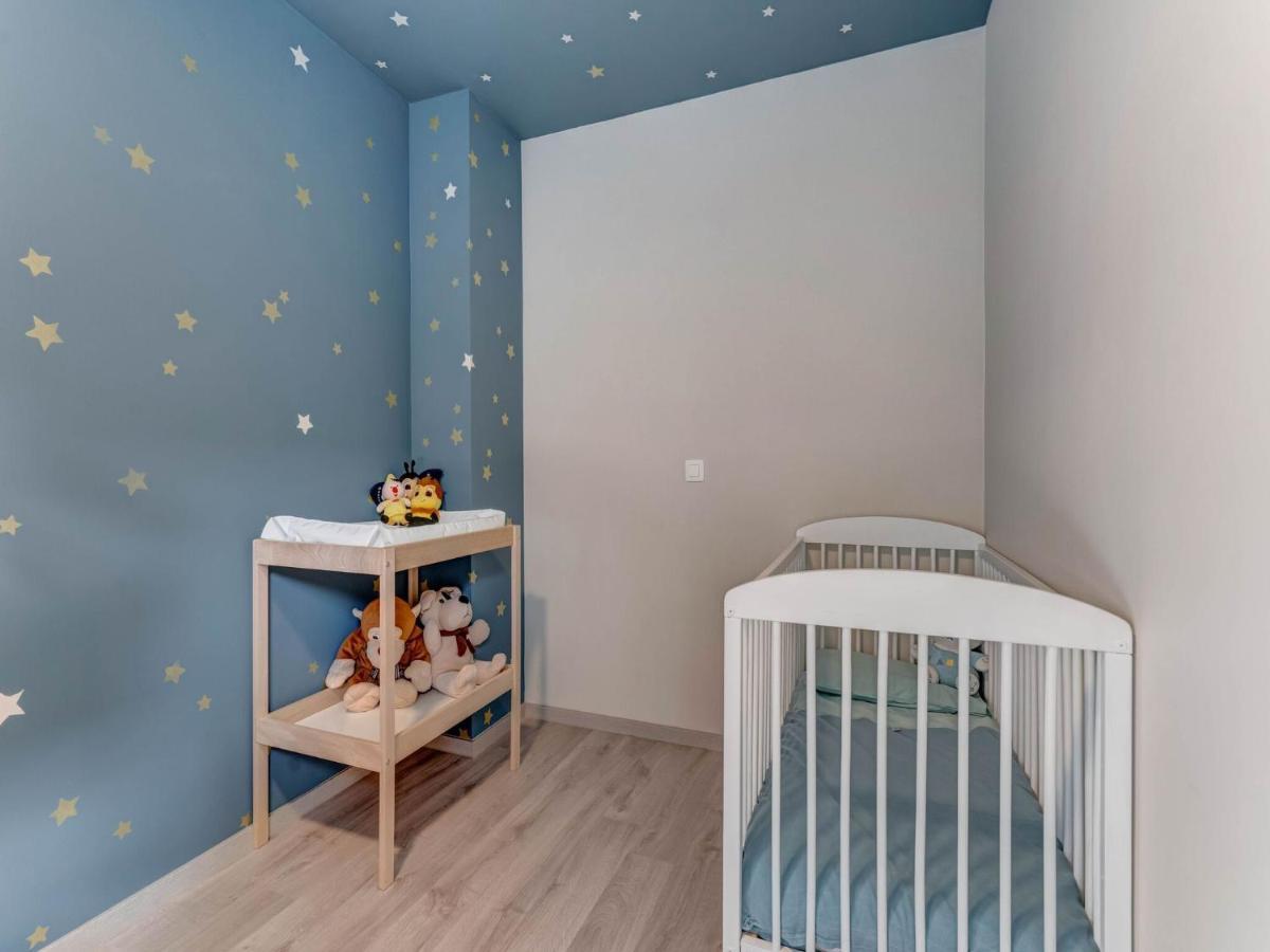 Lovely Holiday Home In Roesbrugge With Sauna And Bubble Bath Buitenkant foto