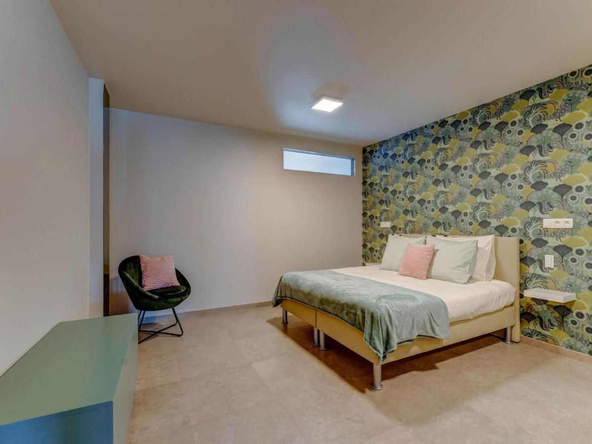 Lovely Holiday Home In Roesbrugge With Sauna And Bubble Bath Buitenkant foto