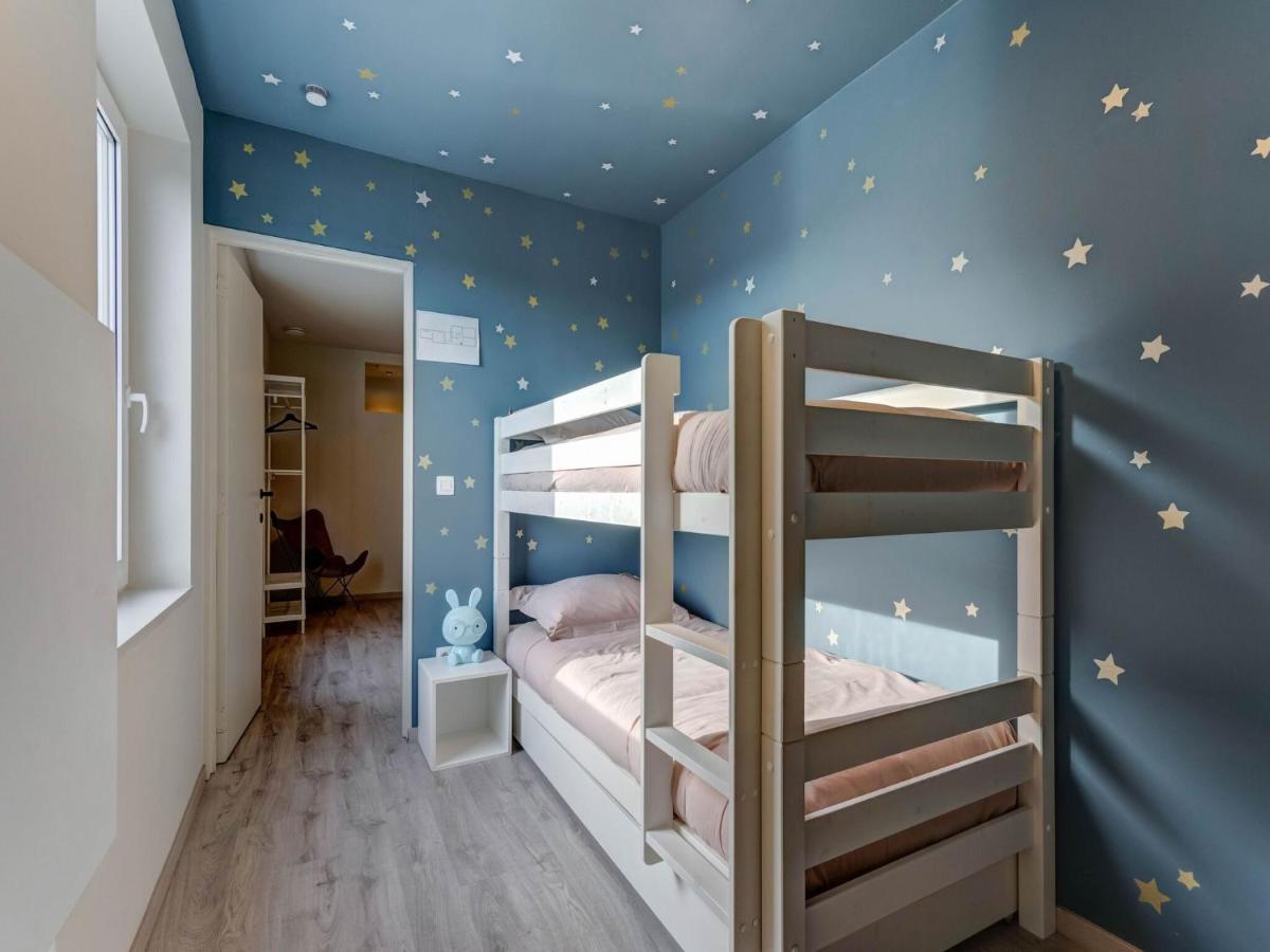 Lovely Holiday Home In Roesbrugge With Sauna And Bubble Bath Buitenkant foto
