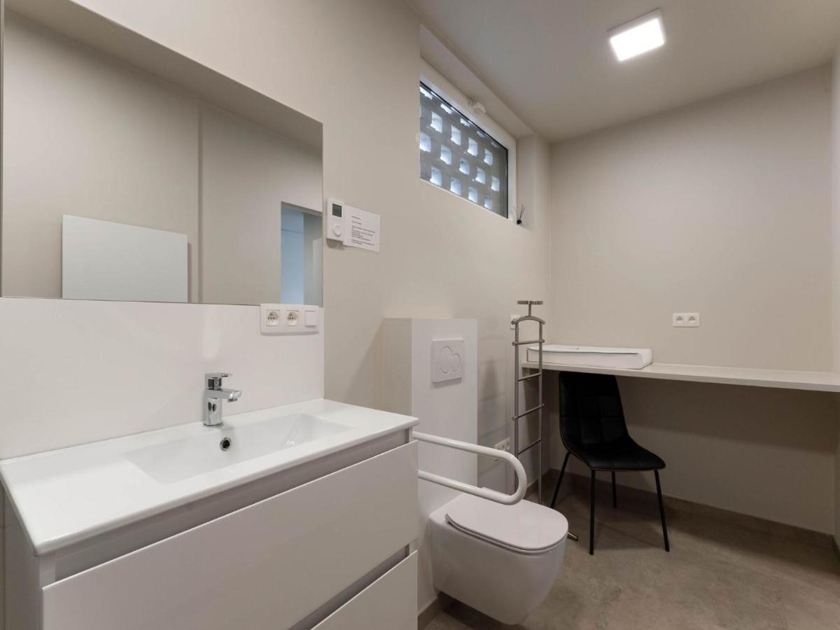 Lovely Holiday Home In Roesbrugge With Sauna And Bubble Bath Buitenkant foto
